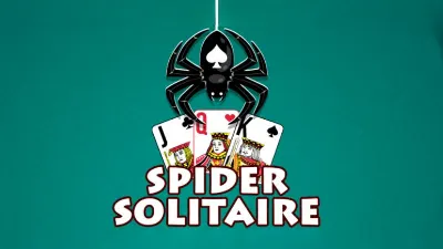 Free Spider Solitaire