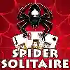 Free Spider Solitaire - Free Clicker Games