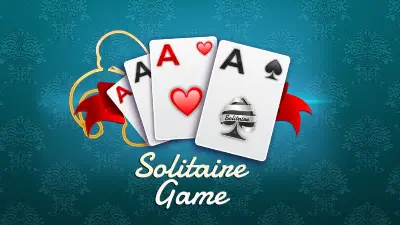 Solitaire Html5