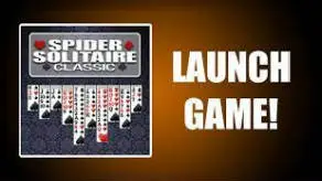 Spider Solitaire Classic