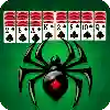 Spider Solitaire - Free Clicker Games