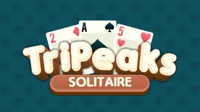 Tripeaks Solitaire